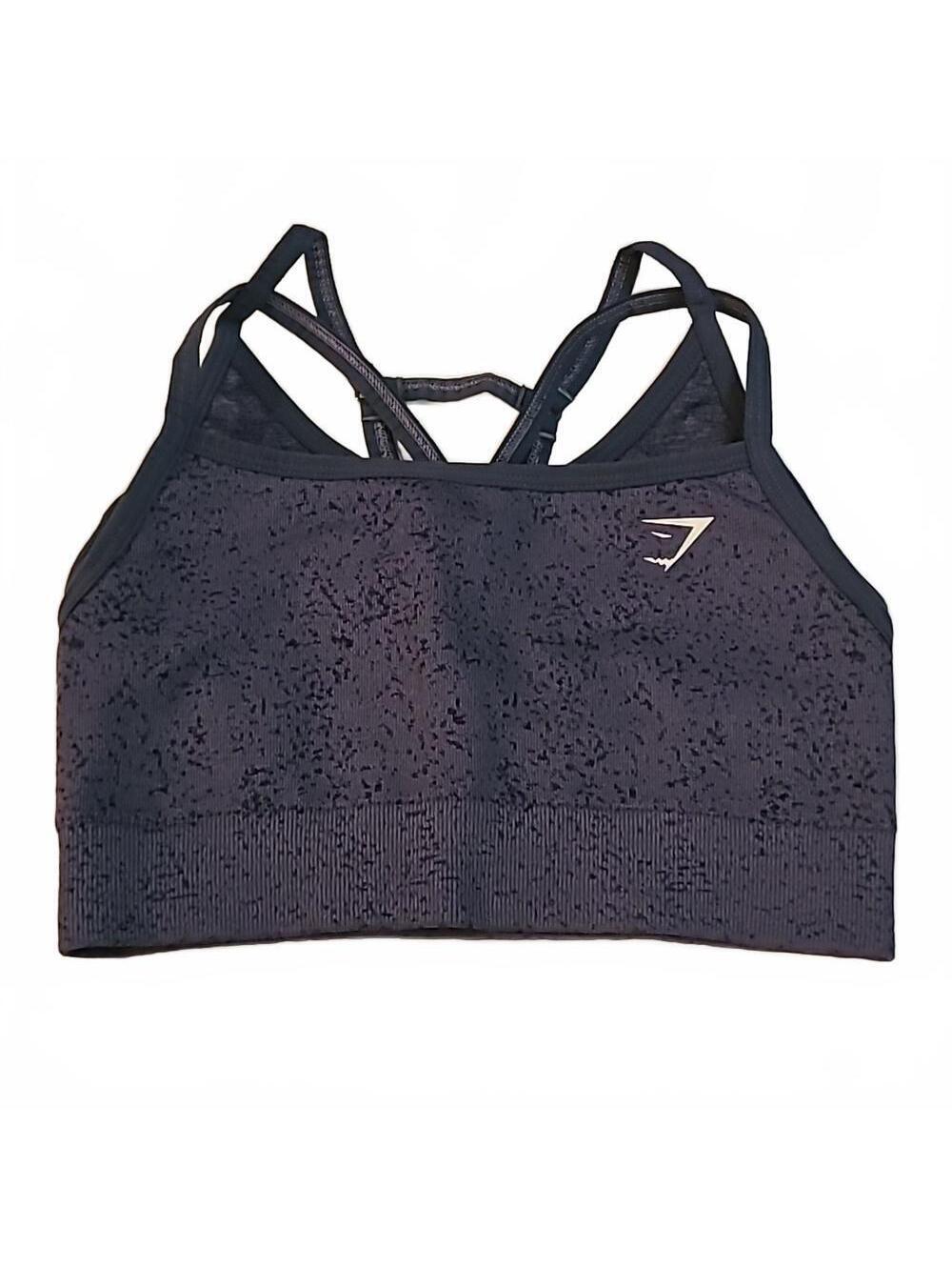 #275 gymshark Approximate Size XSmall bra T978